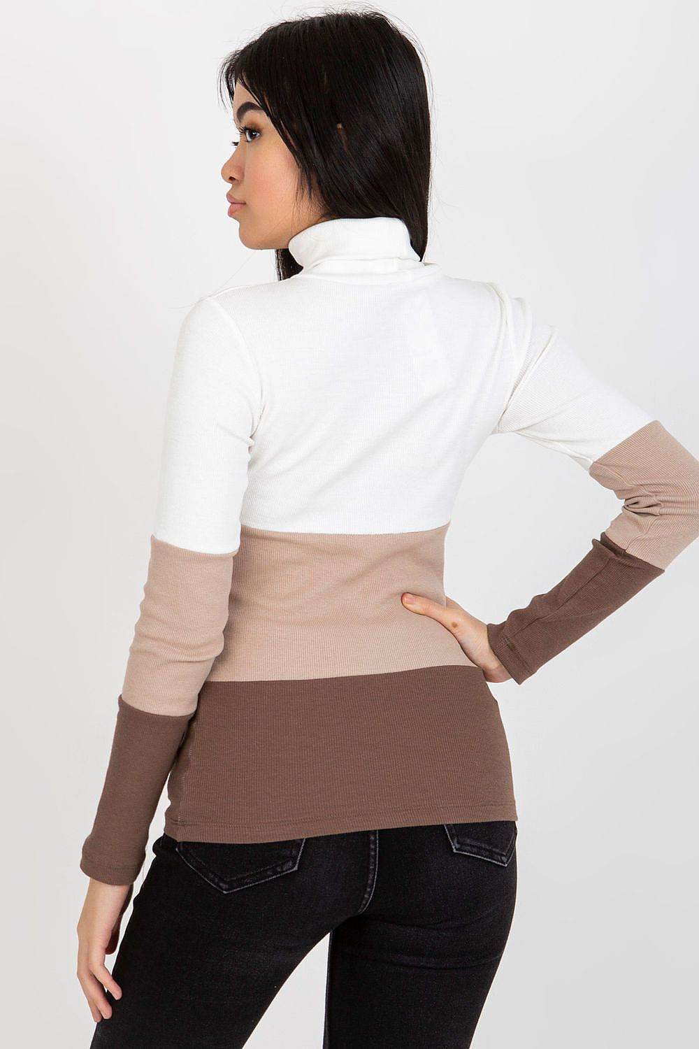 Turtleneck Rue Paris - CELIA MODA