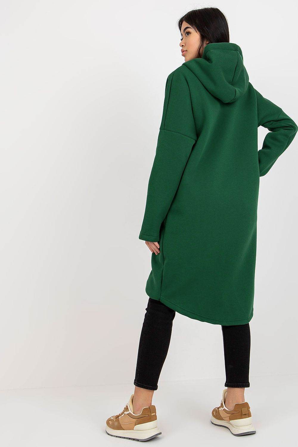Sweatshirt Rue Paris - CELIA MODA