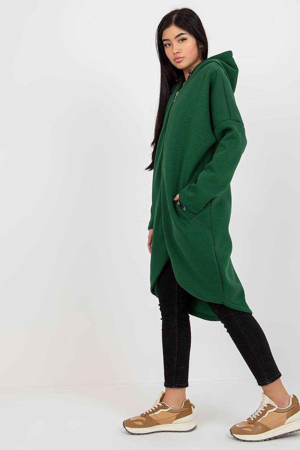 Sweatshirt Rue Paris - CELIA MODA