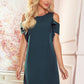  Cocktail dress model 175140 Numoco 