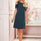  Cocktail dress model 175140 Numoco 
