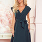  Cocktail dress model 175141 Numoco 