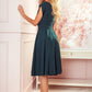  Cocktail dress model 175141 Numoco 