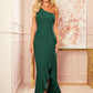  Evening dress model 175142 Numoco 