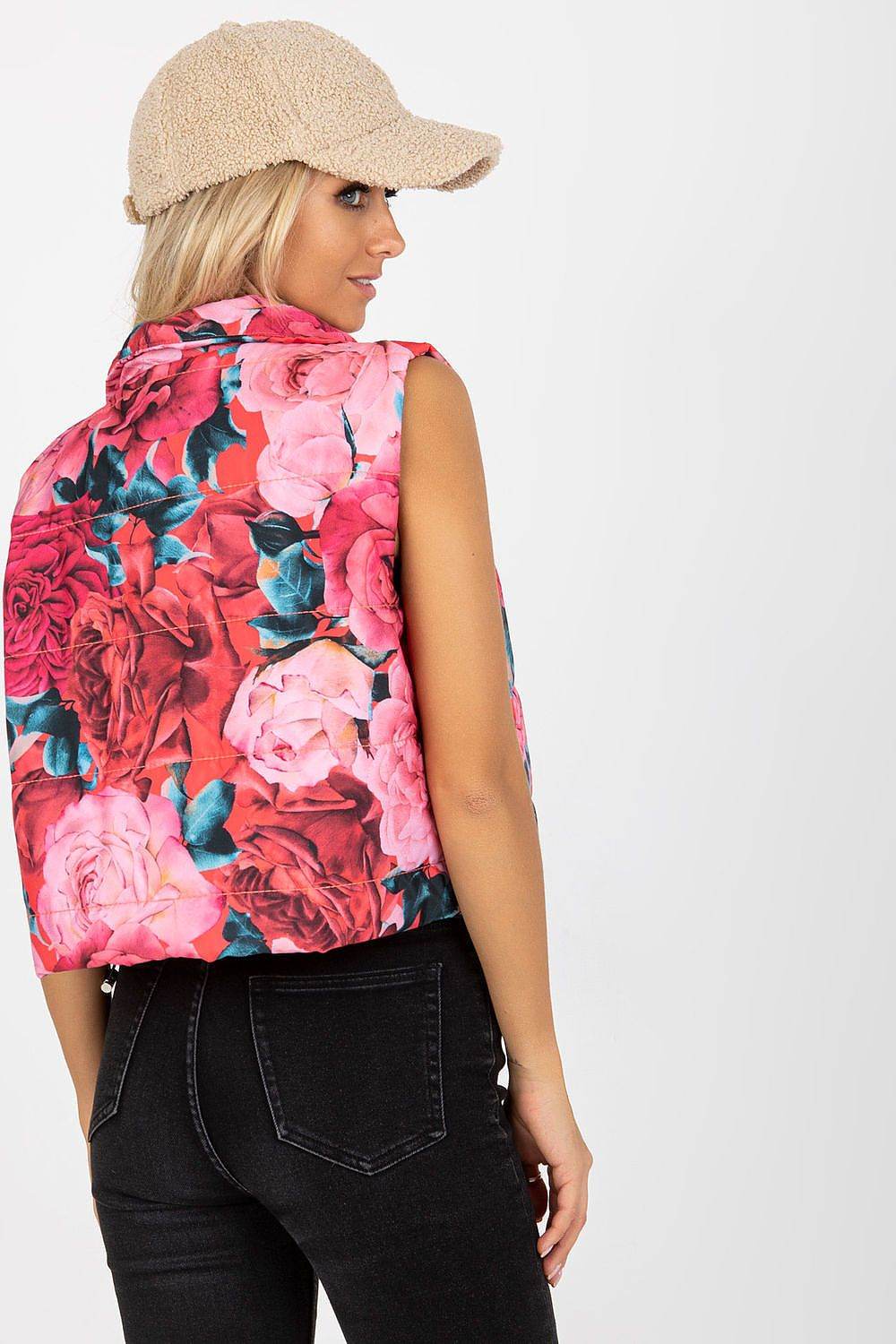 Gilet Relevance - CELIA MODA