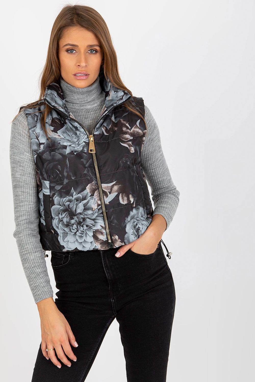 Gilet Relevance - CELIA MODA