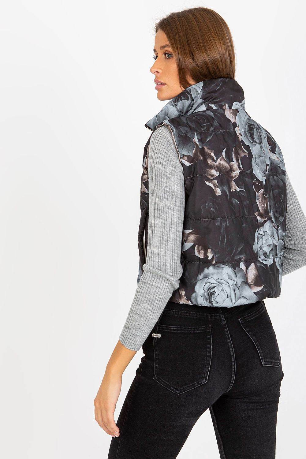 Gilet Relevance - CELIA MODA
