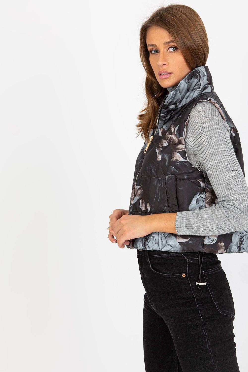 Gilet Relevance - CELIA MODA