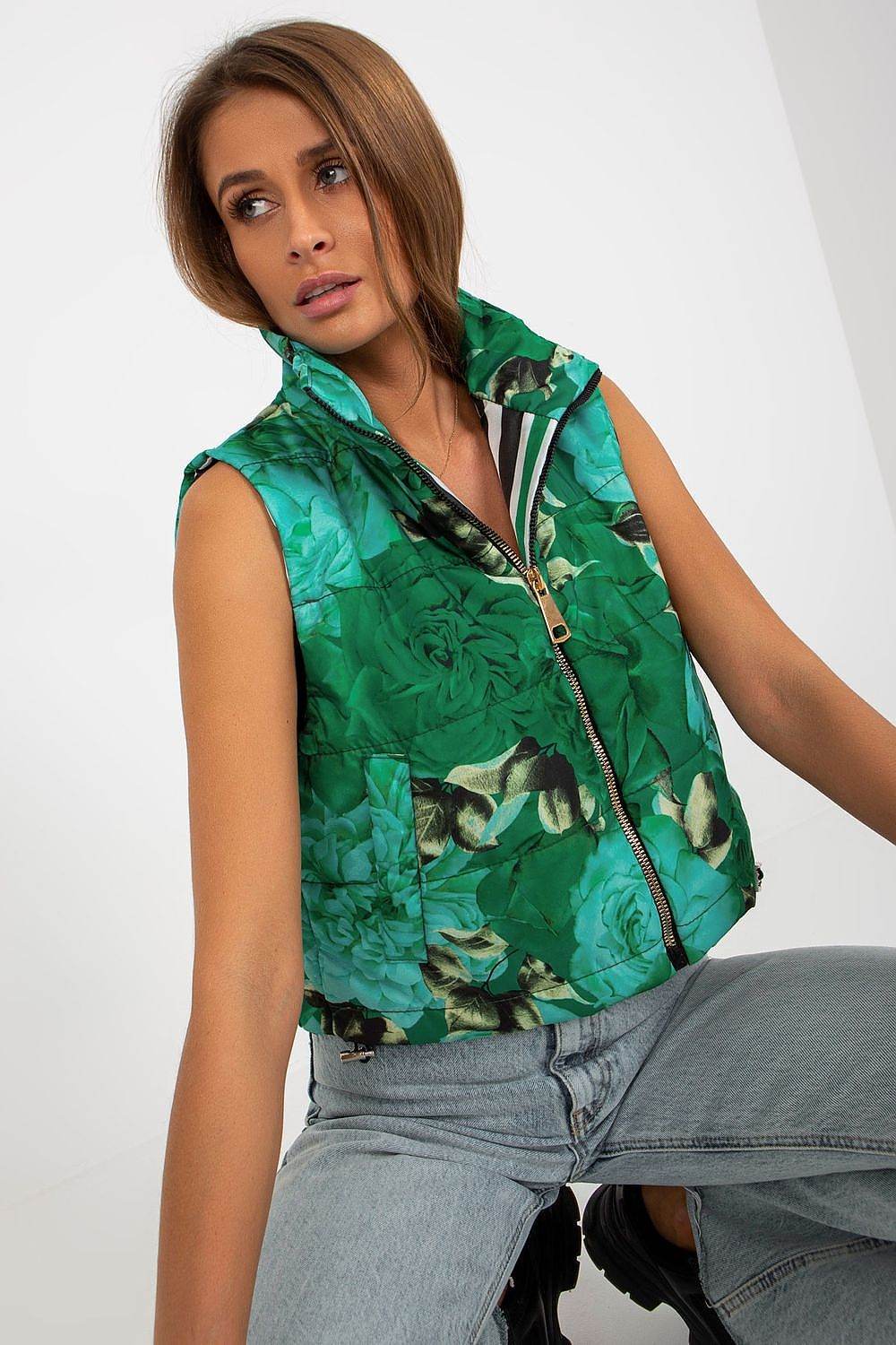 Gilet Relevance - CELIA MODA