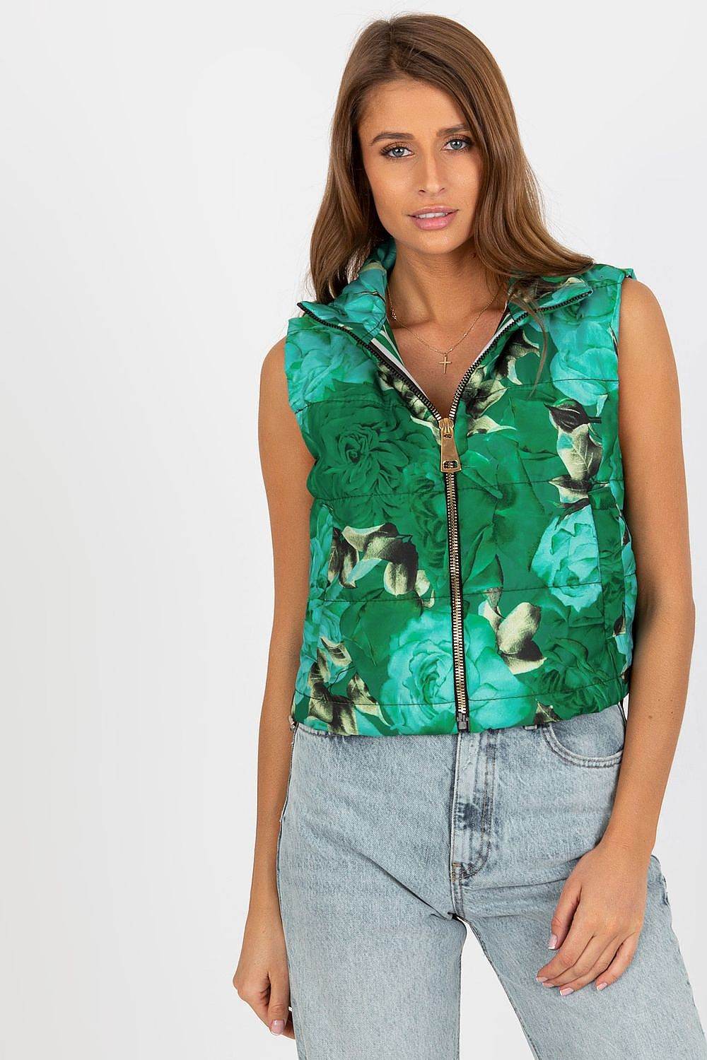 Gilet Relevance - CELIA MODA