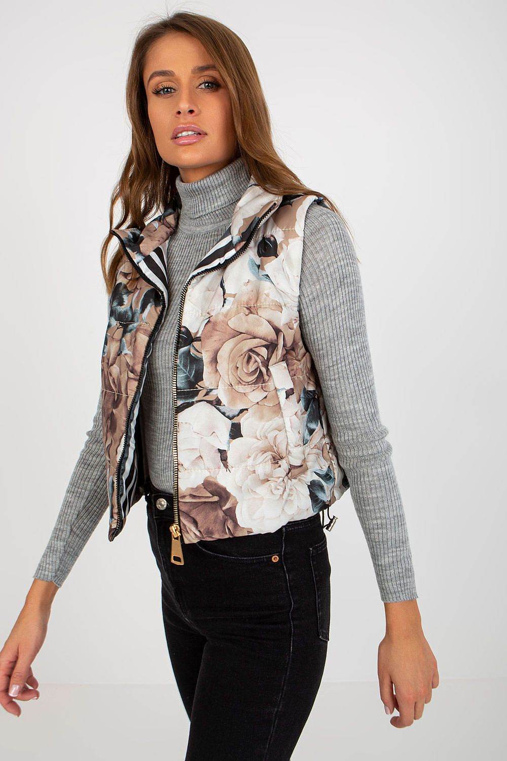 Gilet Relevance - CELIA MODA