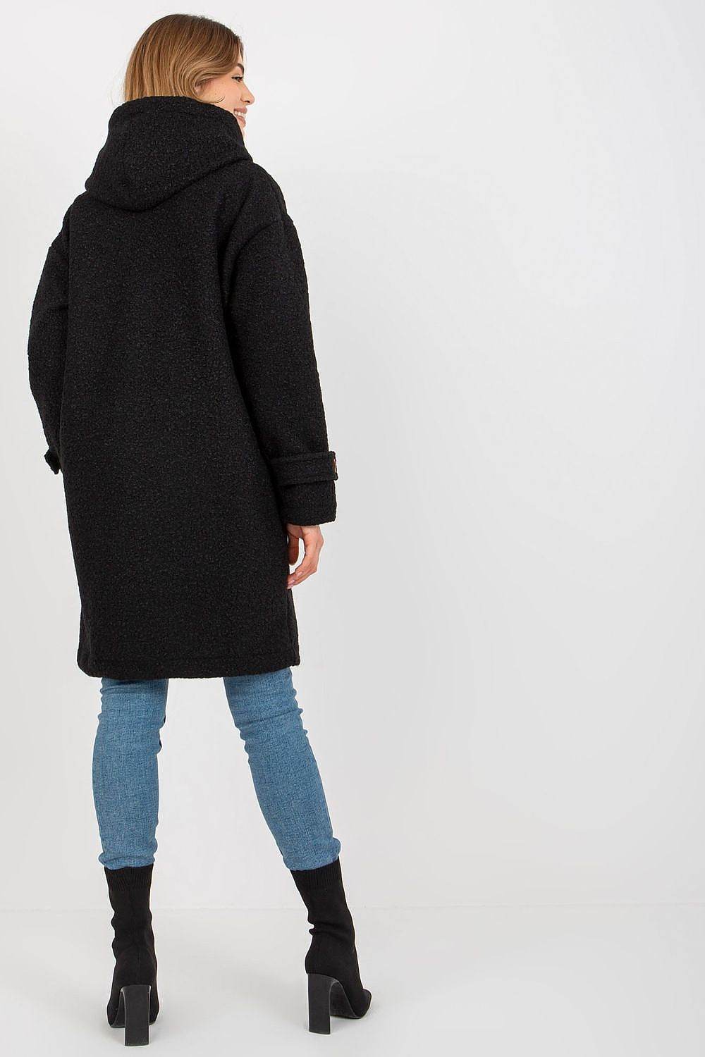 Coat Relevance - CELIA MODA
