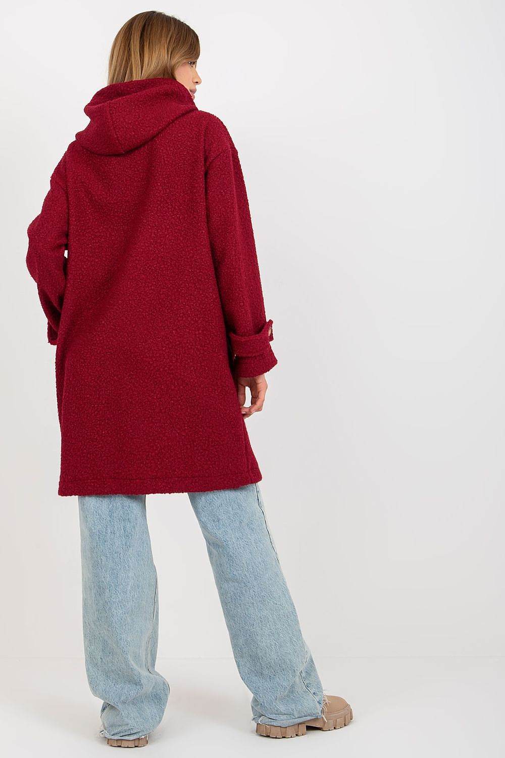 Coat Relevance - CELIA MODA