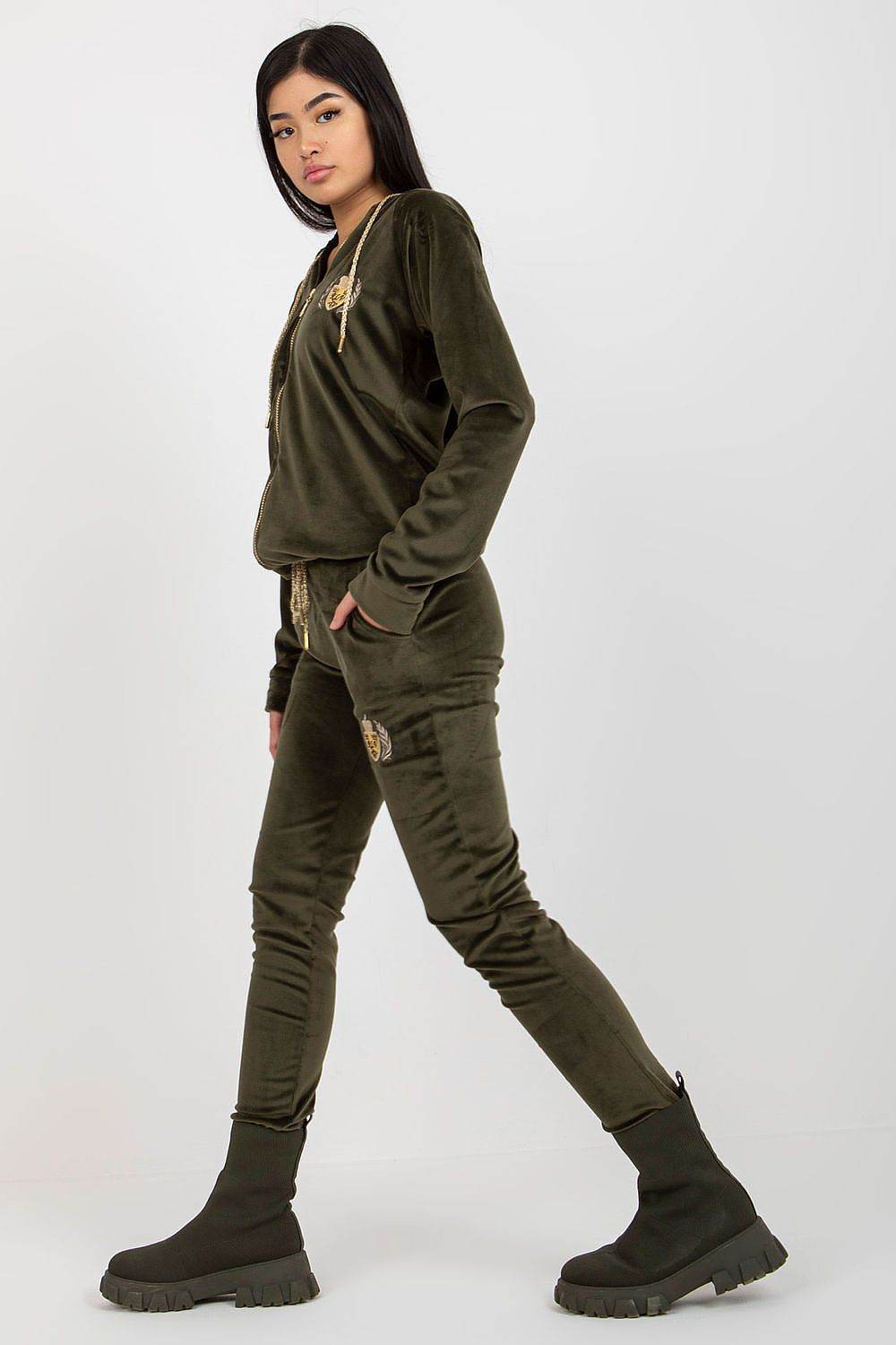 Set Relevance - CELIA MODA