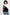 Sweatshirt Relevance - CELIA MODA