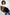 Sweatshirt Relevance - CELIA MODA