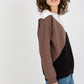  Sweatshirt model 175191 Relevance 