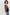Sweatshirt Relevance - CELIA MODA