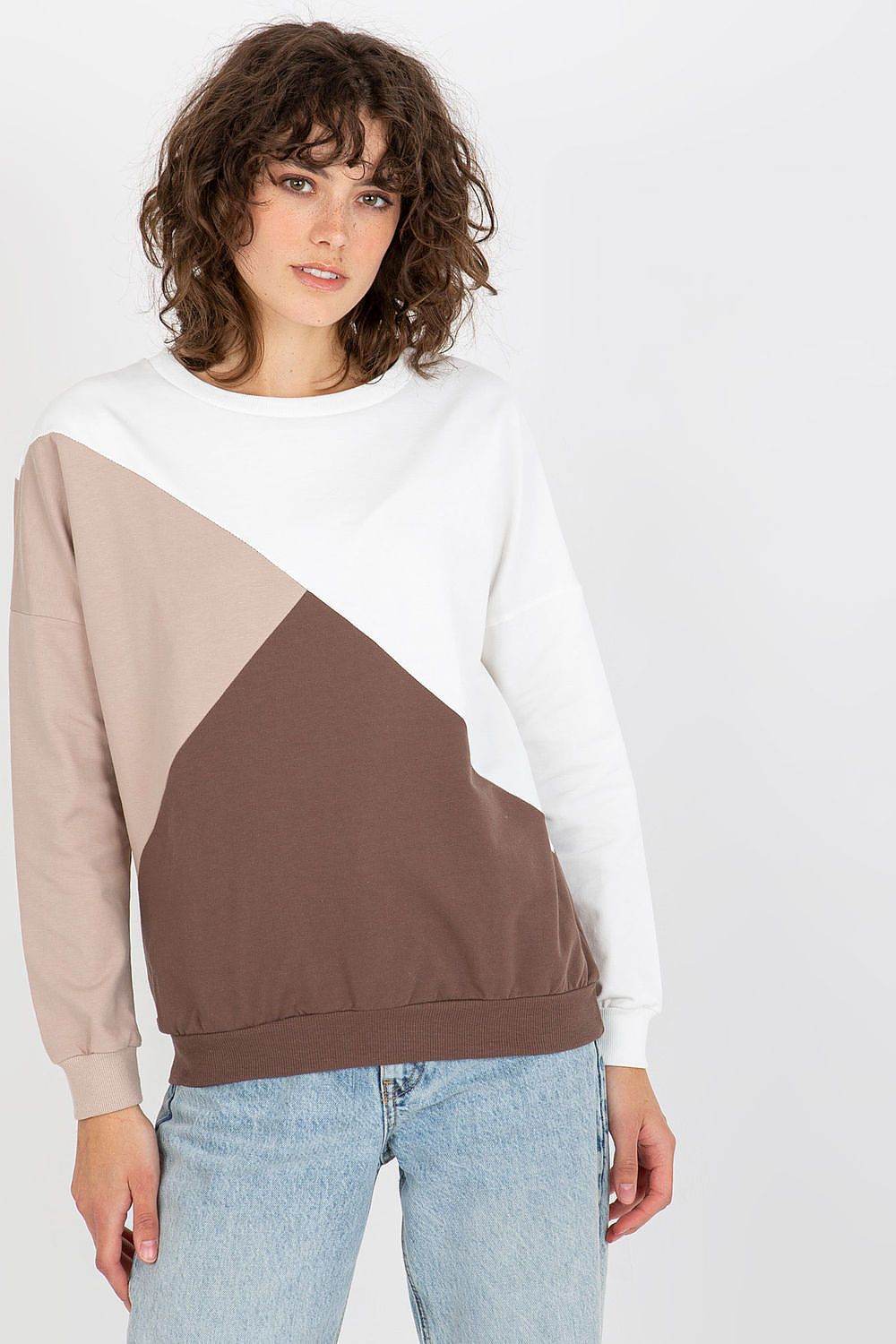 Sweatshirt Relevance - CELIA MODA