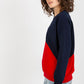  Sweatshirt model 175193 Relevance 