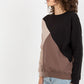  Sweatshirt model 175194 Relevance 