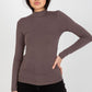  Turtleneck model 175407 Rue Paris 