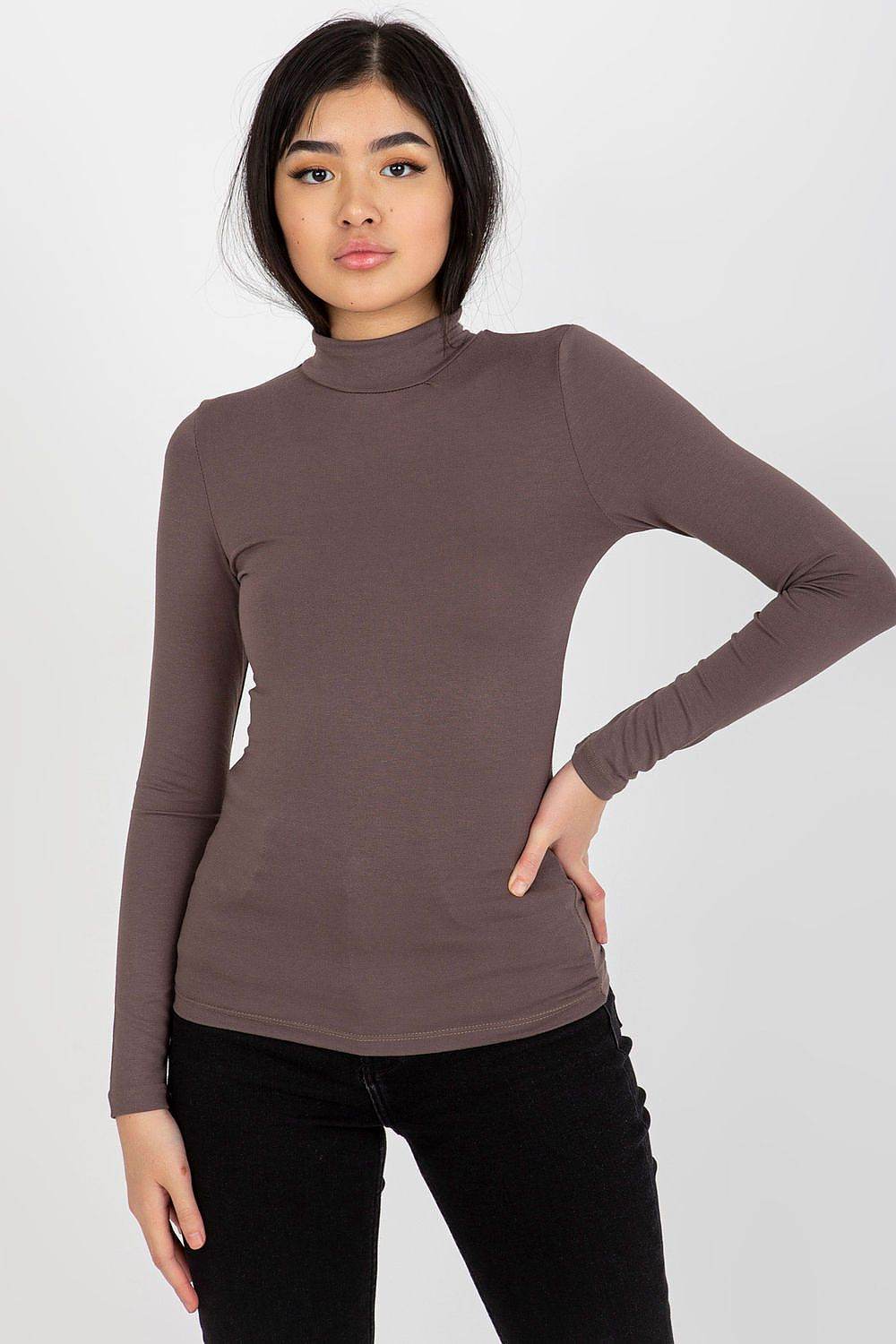 Turtleneck Rue Paris - CELIA MODA