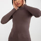  Turtleneck model 175407 Rue Paris 