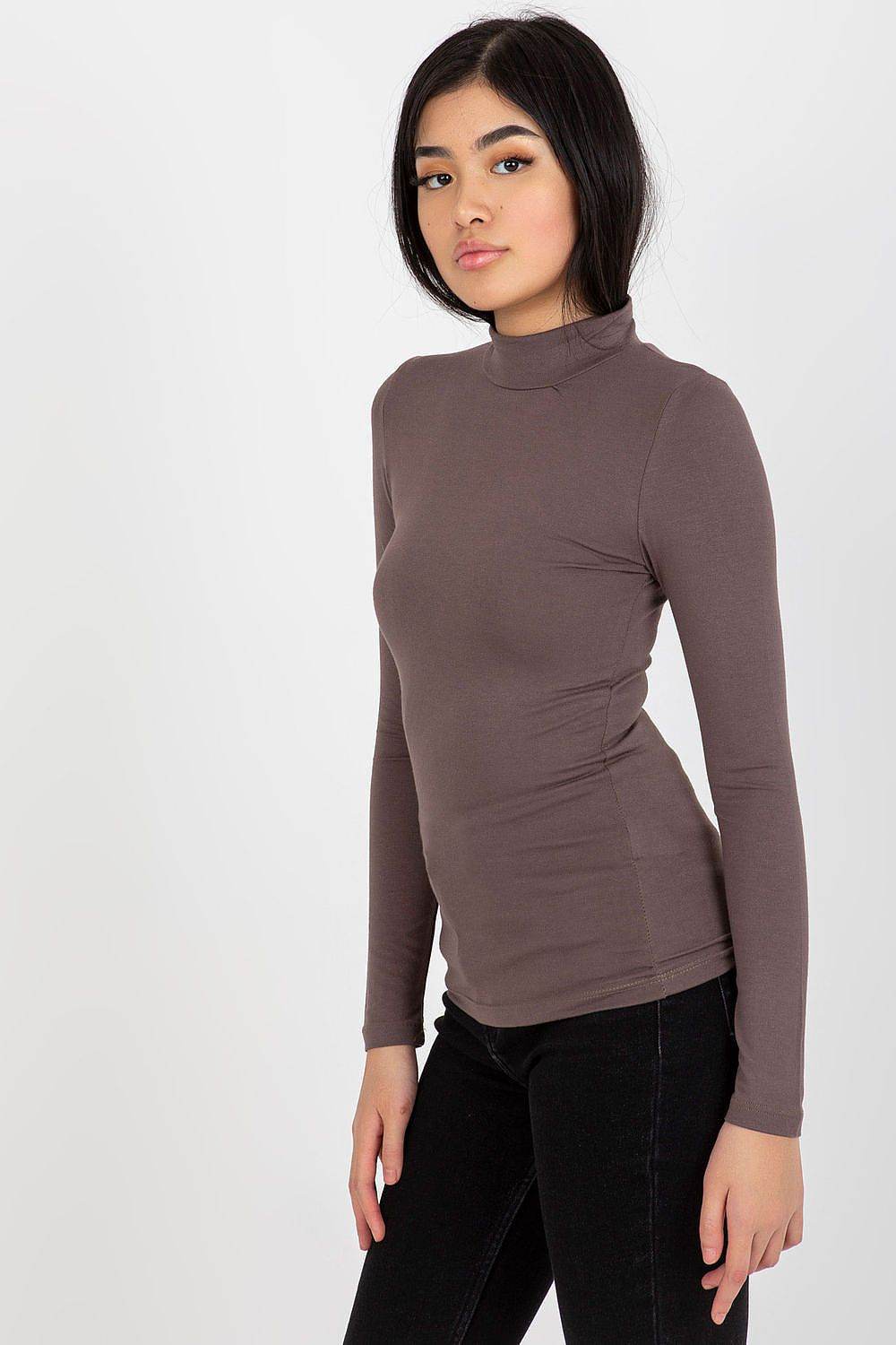 Turtleneck Rue Paris - CELIA MODA
