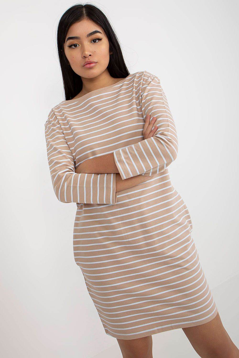 Daydress Rue Paris - CELIA MODA