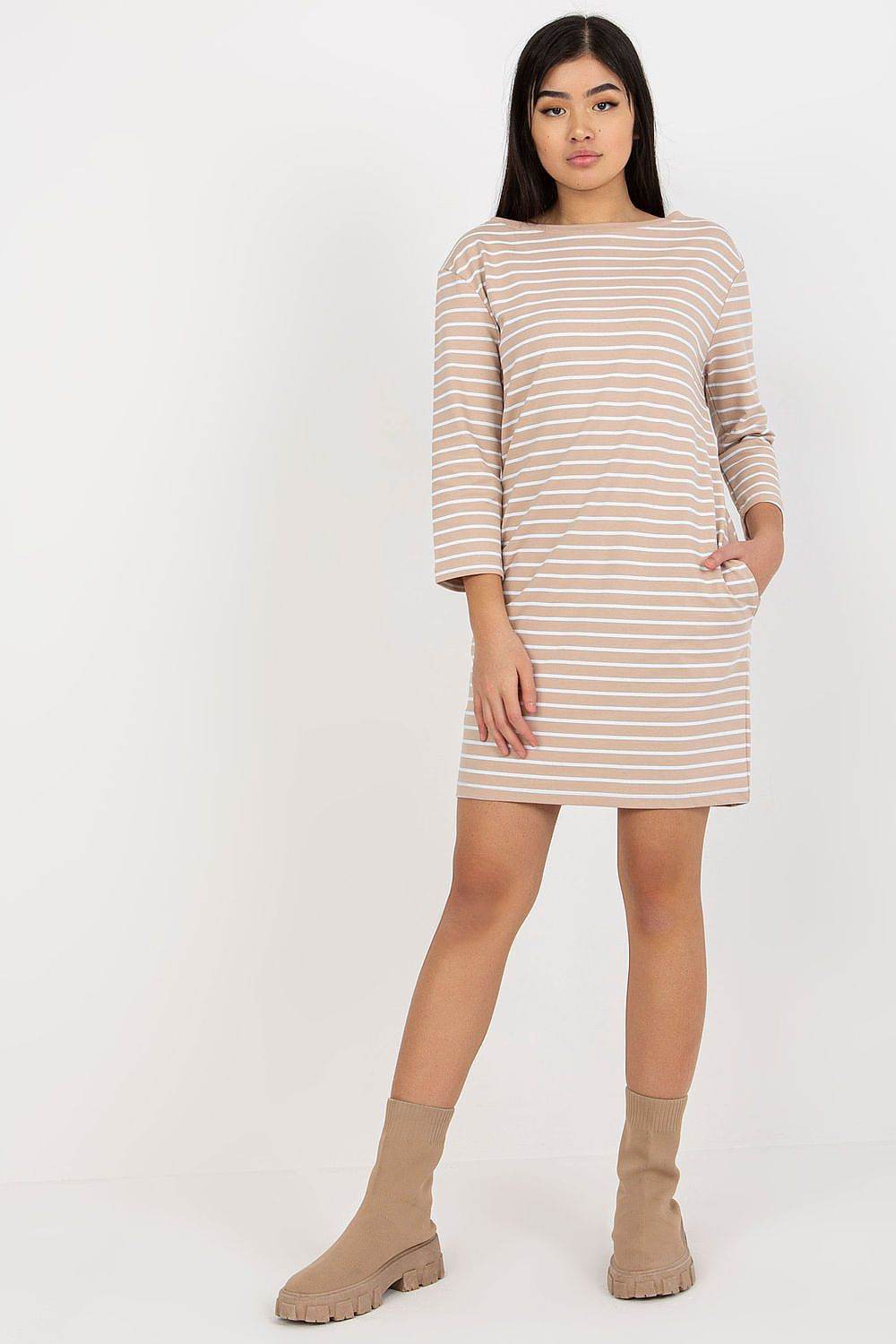 Daydress Rue Paris - CELIA MODA