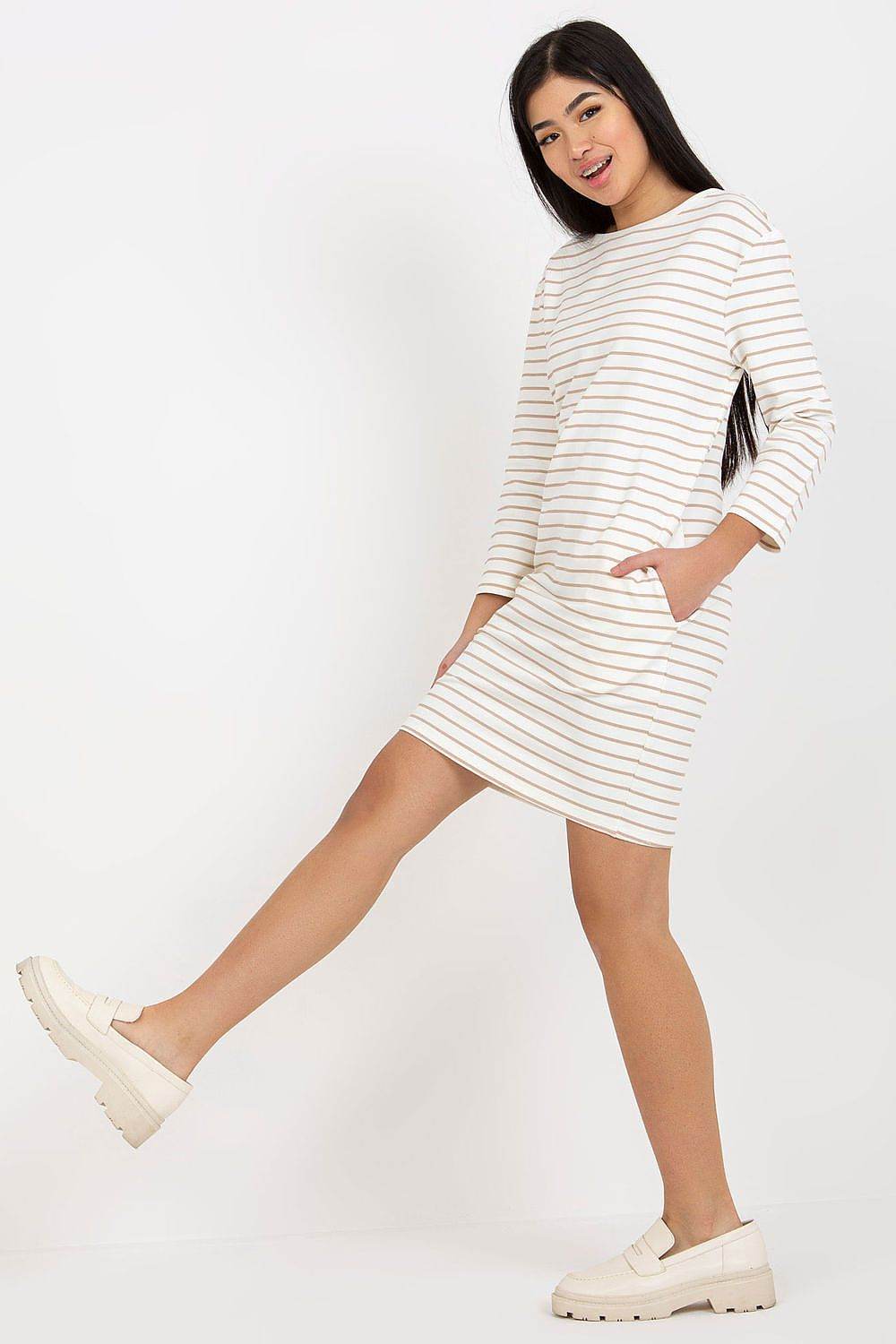 Daydress Rue Paris - CELIA MODA