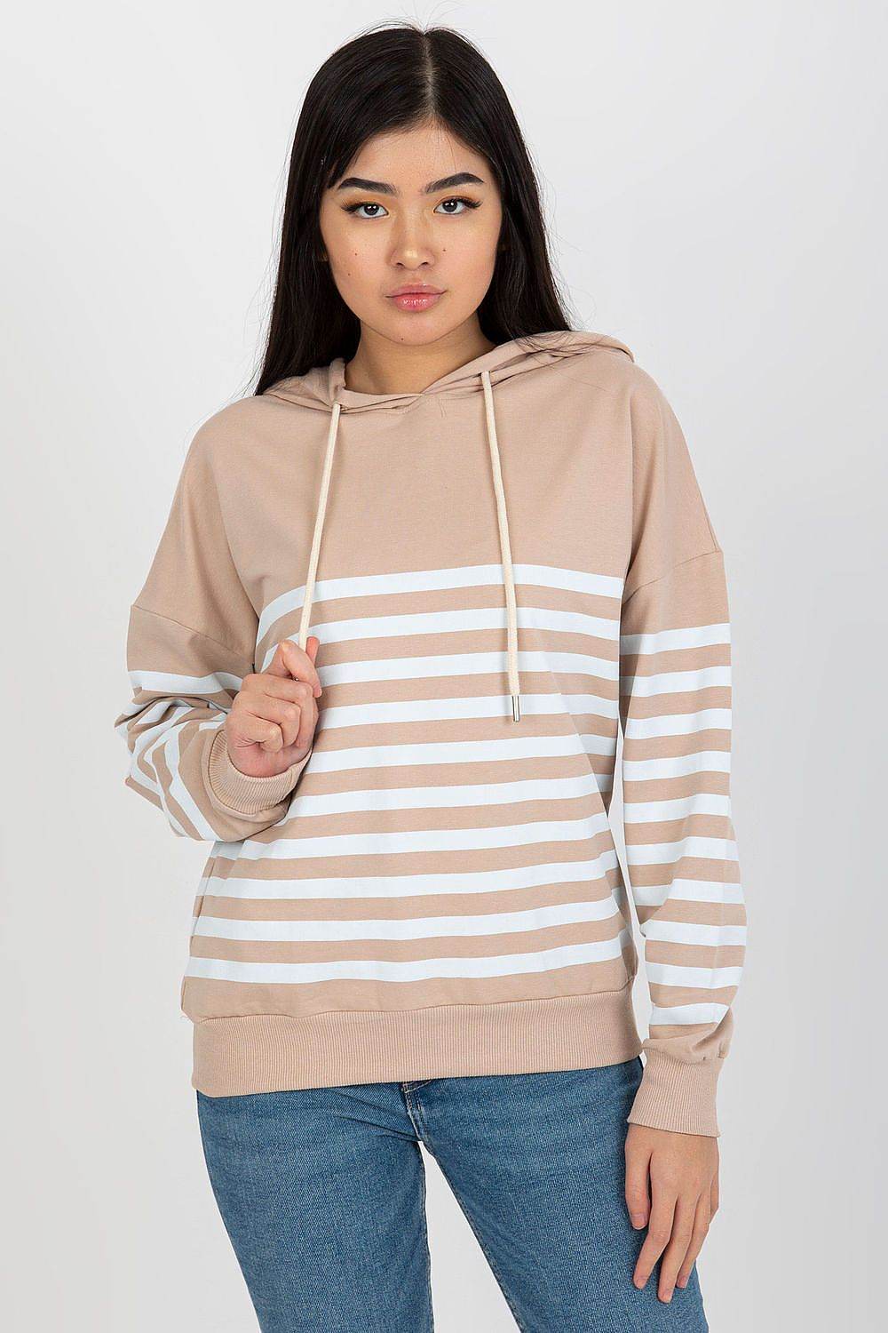 Sweatshirt Rue Paris - CELIA MODA