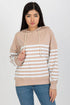 Sweatshirt Rue Paris - CELIA MODA