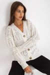 Cardigan Rue Paris - CELIA MODA