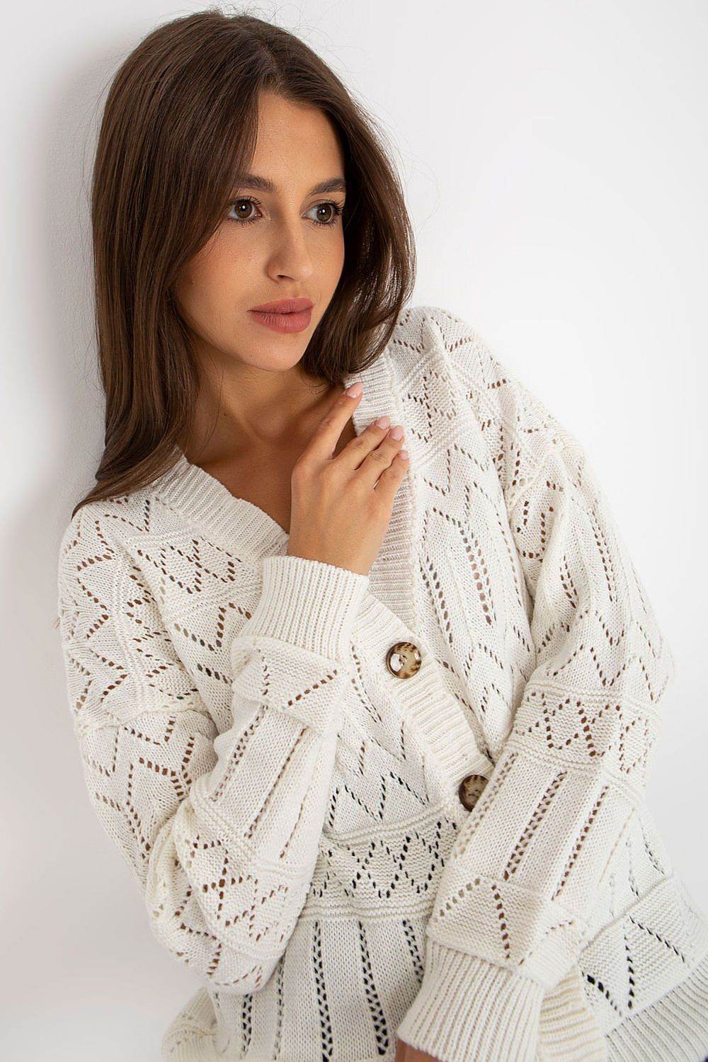 Cardigan Rue Paris - CELIA MODA