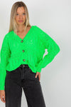 Cardigan Rue Paris - CELIA MODA