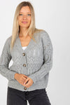 Cardigan Rue Paris - CELIA MODA