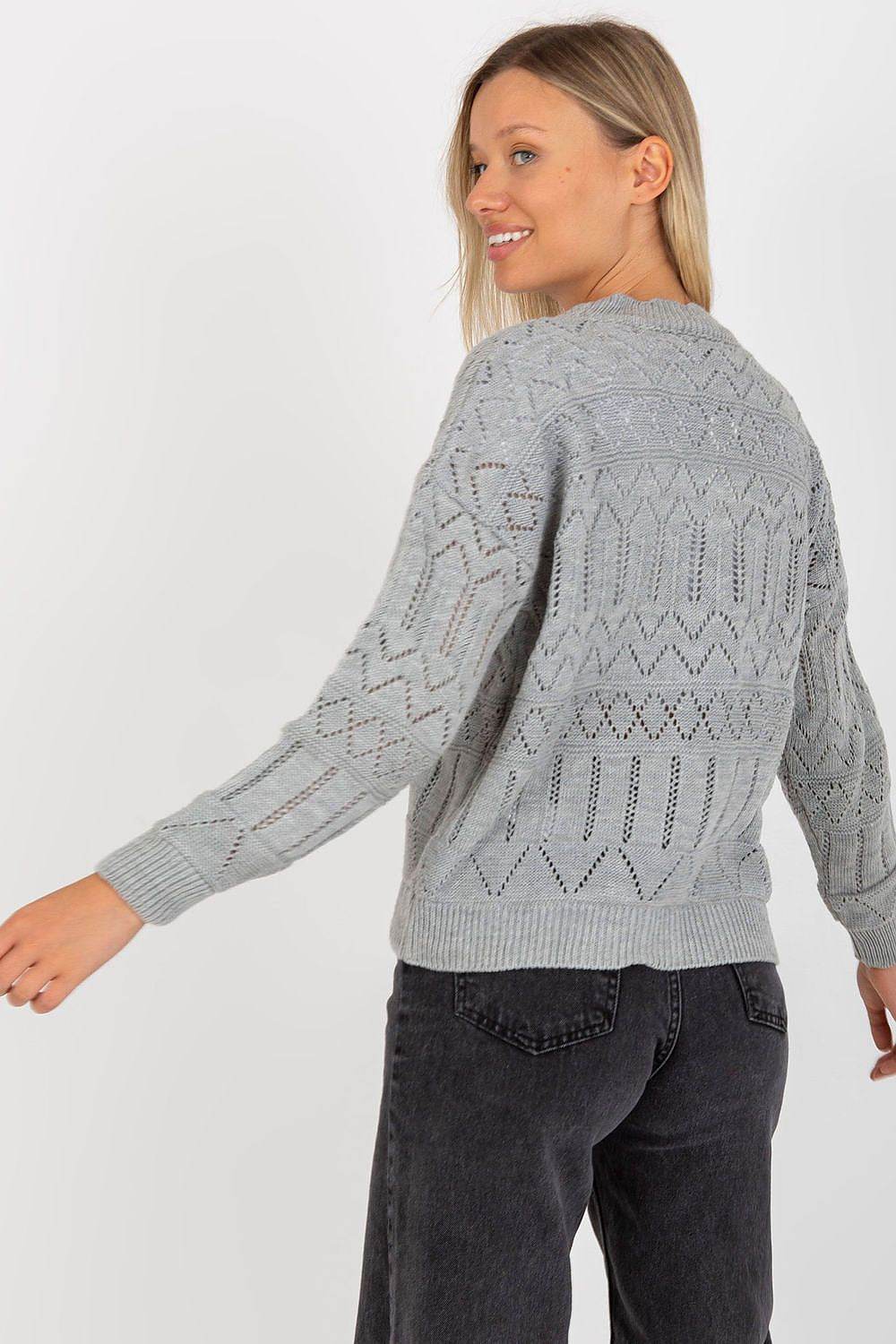 Cardigan Rue Paris - CELIA MODA
