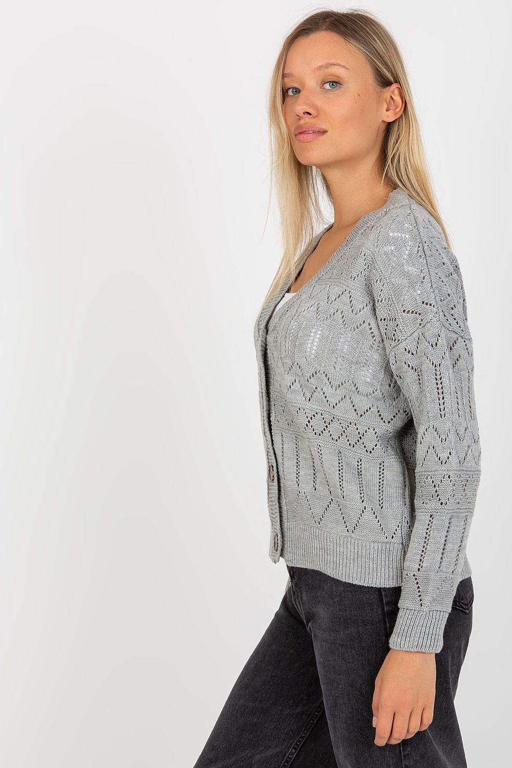 Cardigan Rue Paris - CELIA MODA