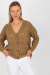 Cardigan Rue Paris - CELIA MODA