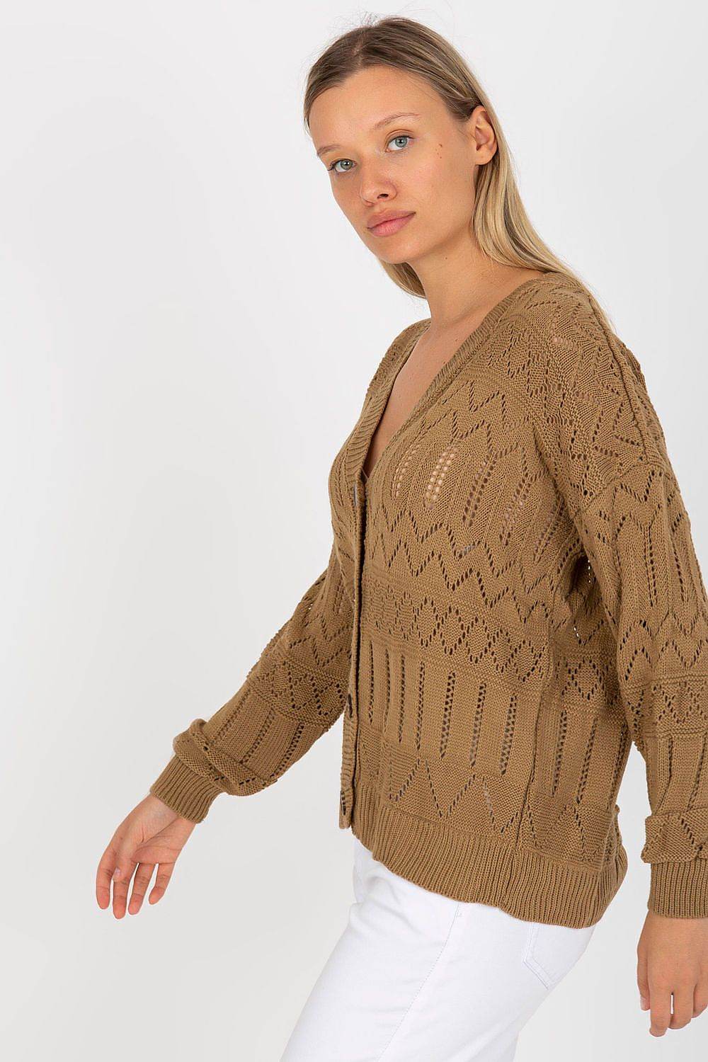Cardigan Rue Paris - CELIA MODA
