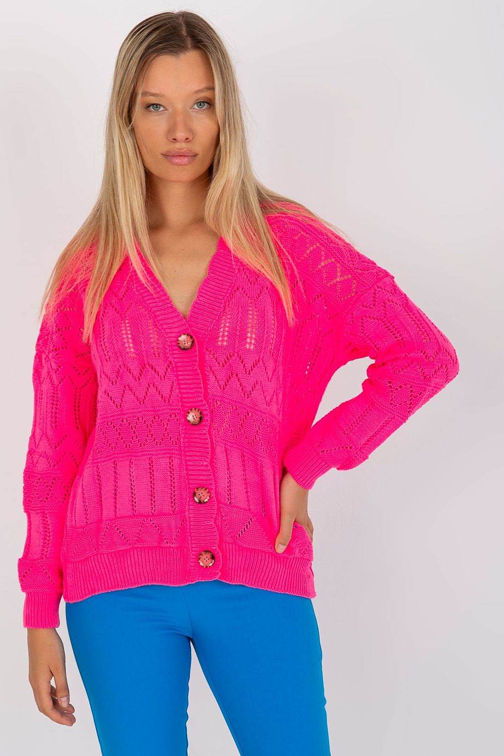Cardigan Rue Paris - CELIA MODA