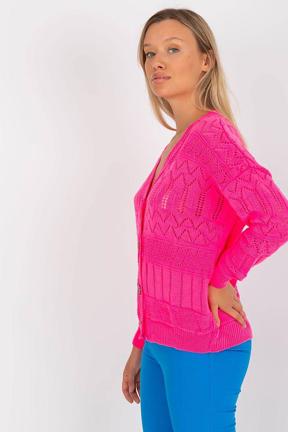 Cardigan Rue Paris - CELIA MODA