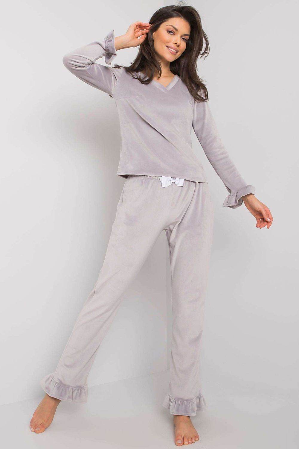 Pyjama Rue Paris - CELIA MODA