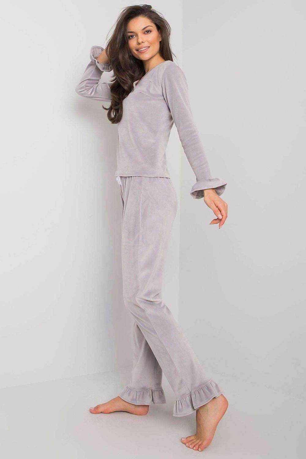Pyjama Rue Paris - CELIA MODA