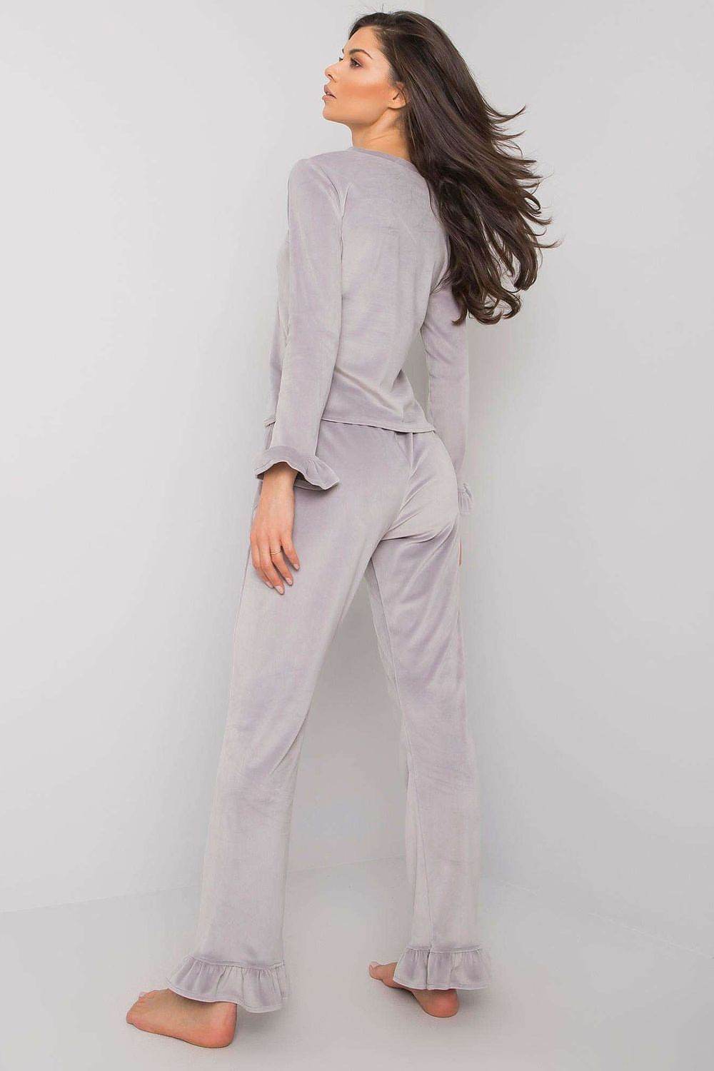 Pyjama Rue Paris - CELIA MODA