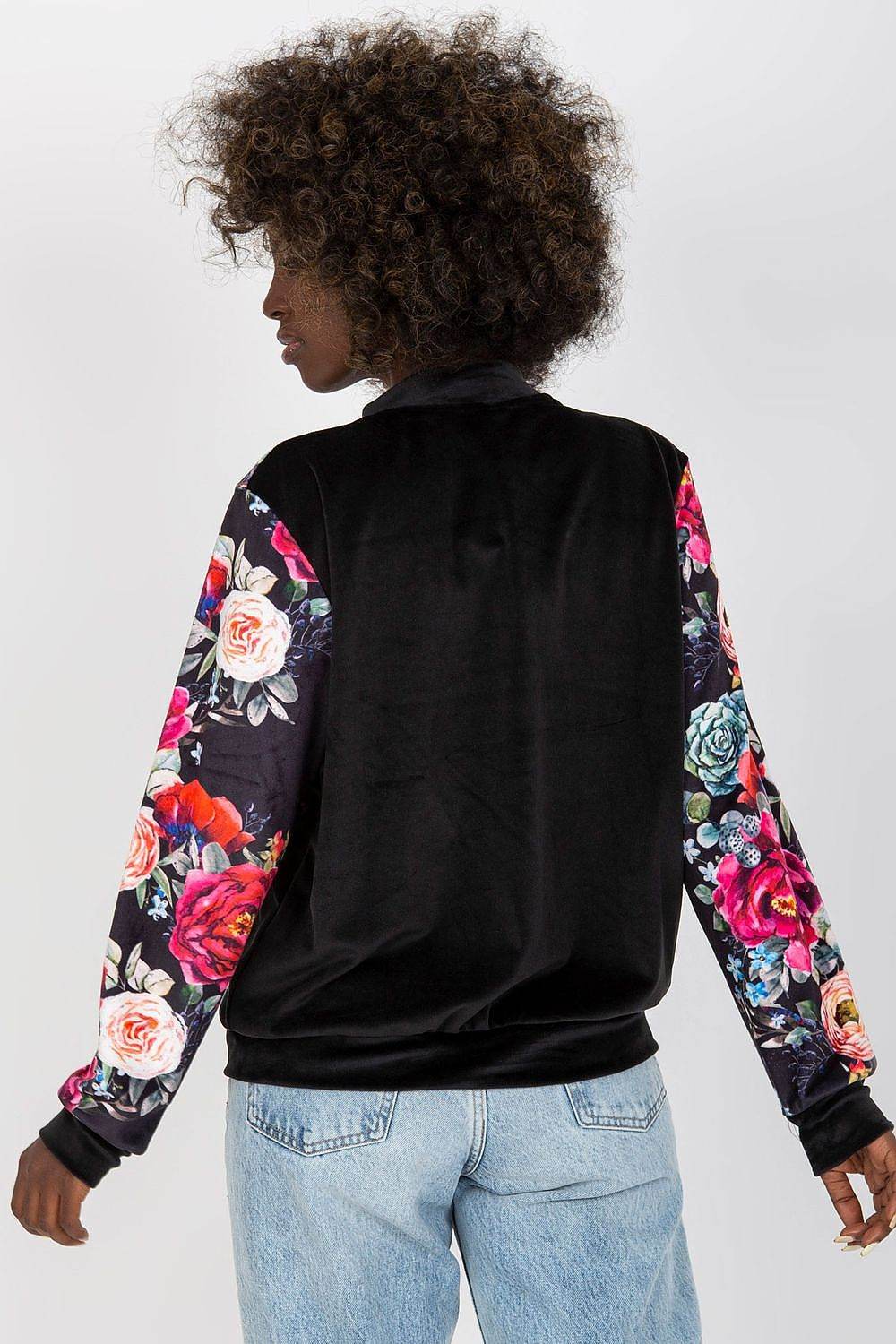 Sweatshirt Rue Paris - CELIA MODA