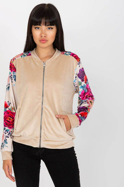 Sweatshirt Rue Paris - CELIA MODA