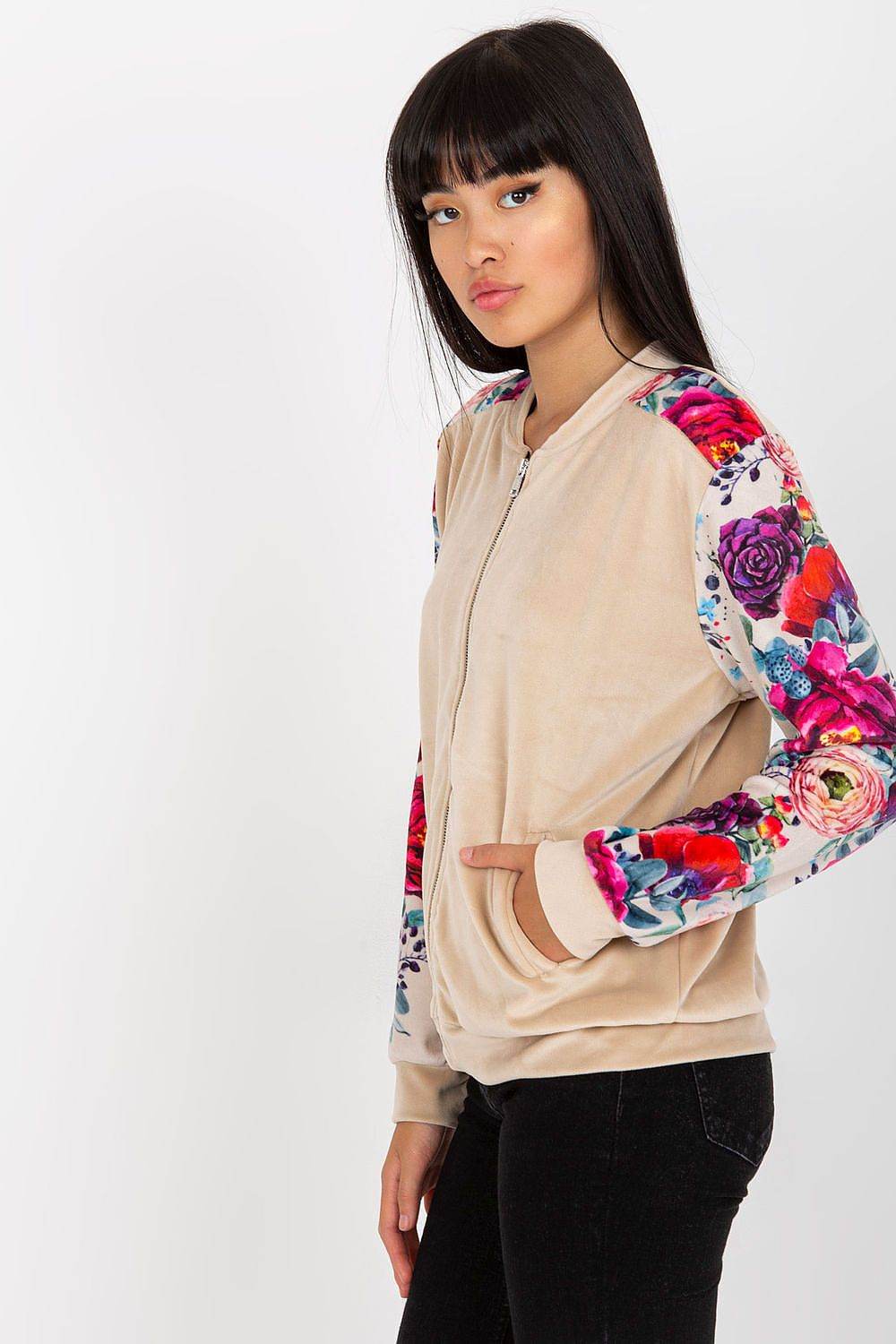 Sweatshirt Rue Paris - CELIA MODA